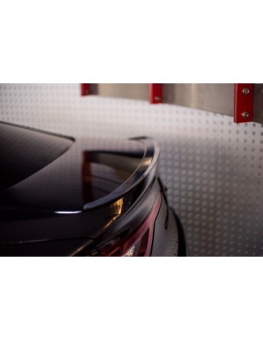 MAXTON España SPOILER CAP RENAULT TALISMAN