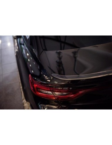MAXTON España SPOILER CAP RENAULT TALISMAN