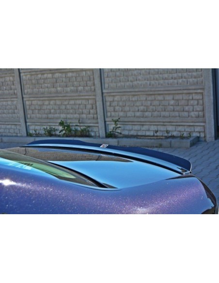 MAXTON España SPOILER CAP SAAB 9-3 TURBO X