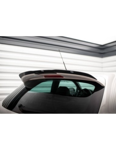 MAXTON España SPOILER CAP SEAT IBIZA 4...