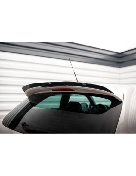 MAXTON España SPOILER CAP SEAT IBIZA 4 SPORTCOUPE (PREFACE)