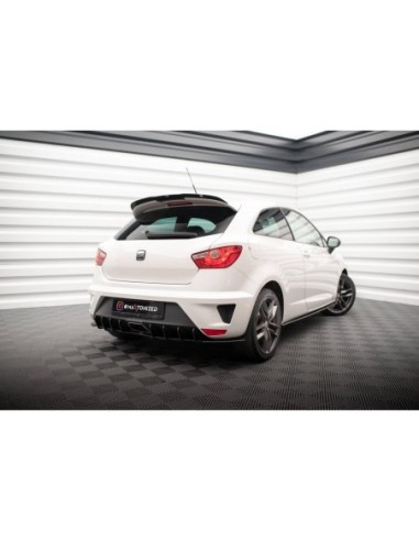 MAXTON España SPOILER CAP SEAT IBIZA 4...