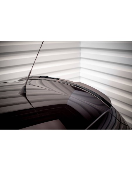 MAXTON España SPOILER CAP SEAT LEON MK2 CUPRA / FR (FACELIFT)