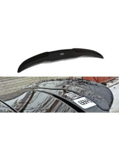 MAXTON España SPOILER CAP SEAT LEON MK2 MS DESIGN