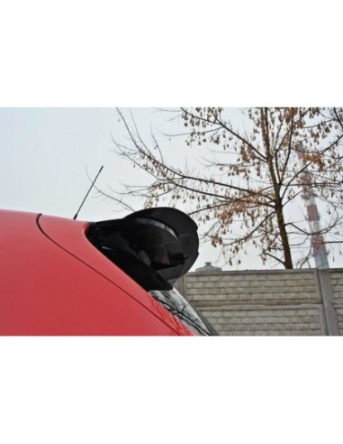 MAXTON España SPOILER CAP SEAT LEON MK2 MS DESIGN