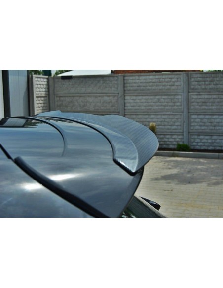 MAXTON España SPOILER CAP SEAT LEON III CUPRA
