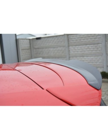 MAXTON España SPOILER CAP SEAT LEON III CUPRA