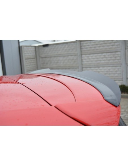 MAXTON España SPOILER CAP SEAT LEON III CUPRA