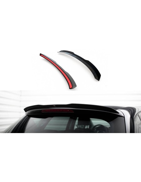 MAXTON España SPOILER CAP SEAT LEON III