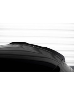 MAXTON España SPOILER CAP SEAT LEON III 2