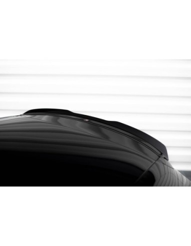 MAXTON España SPOILER CAP SEAT LEON III