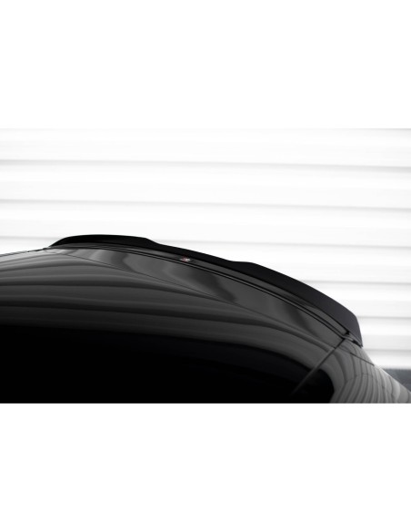 MAXTON España SPOILER CAP SEAT LEON III