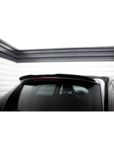 MAXTON España SPOILER CAP SEAT LEON III