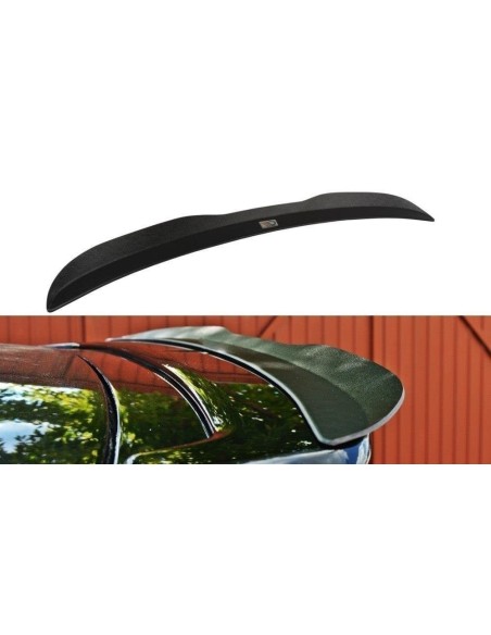 MAXTON España Spoiler Cap Skoda Fabia RS Mk1