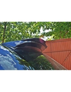 MAXTON España Spoiler Cap Skoda Fabia RS Mk1 2