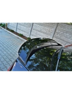 MAXTON España Spoiler Cap Skoda Octavia RS Mk3 / Mk3 FL... 2