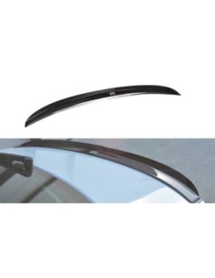 MAXTON España Spoiler Cap V.1 Skoda Superb Mk3 / Mk3 FL...