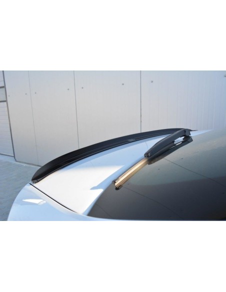MAXTON España Spoiler Cap V.1 Skoda Superb Mk3 / Mk3 FL Hatchback