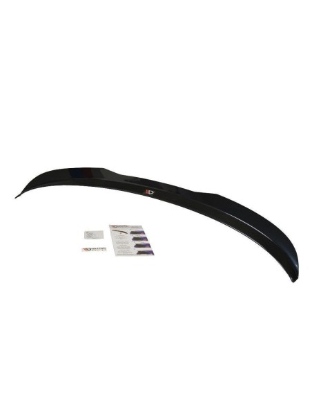 MAXTON España Spoiler Cap Skoda Superb Mk3 / Mk3 FL Estate