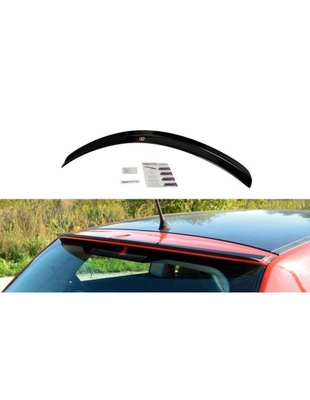 MAXTON España SPOILER CAP STILO SCHUMACHER VERSION