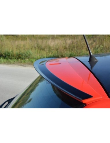 MAXTON España SPOILER CAP STILO SCHUMACHER VERSION