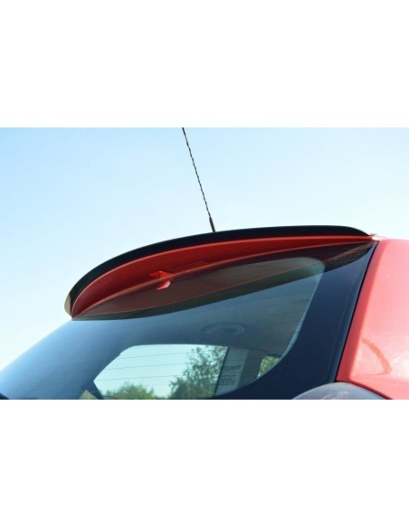 MAXTON España SPOILER CAP STILO SCHUMACHER VERSION