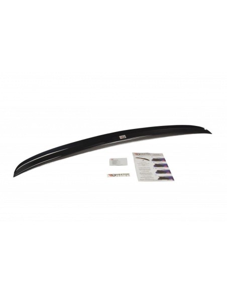 MAXTON España SPOILER CAP Subaru Impreza II WRX
