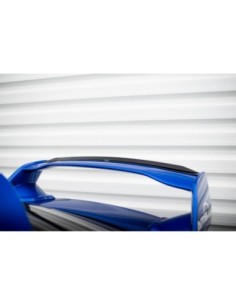 MAXTON España SPOILER CAP SUBARU WRX STI 2