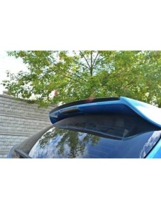 MAXTON España SPOILER CAP Subaru Impreza WRX STI 2009-2011 2