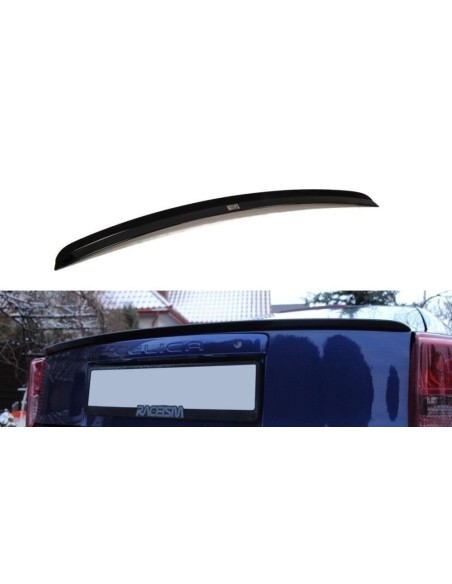 MAXTON España SPOILER CAP TOYOTA CELICA T23 PREFACE