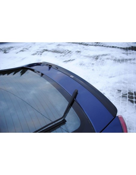 MAXTON España SPOILER CAP TOYOTA CELICA T23 PREFACE