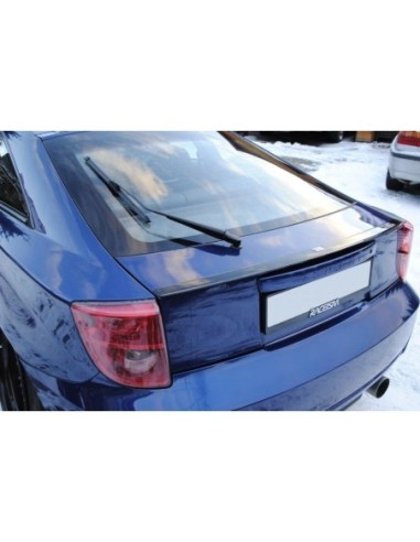 MAXTON España SPOILER CAP TOYOTA CELICA T23...