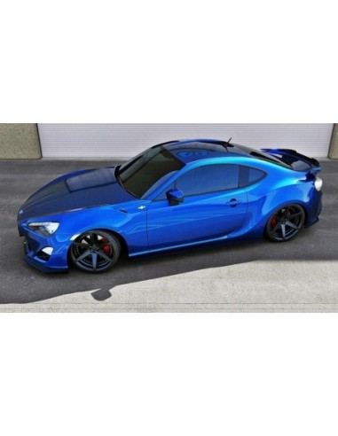 MAXTON España SPOILER CAP TOYOTA GT86