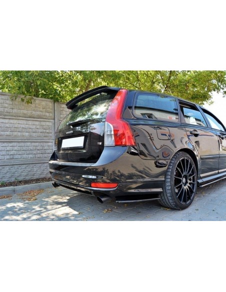 MAXTON España SPOILER CAP VOLVO V50F R-DESIGN
