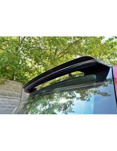 MAXTON España SPOILER CAP VOLVO V50F R-DESIGN