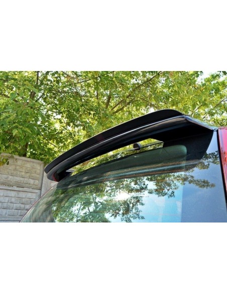 MAXTON España SPOILER CAP VOLVO V50F R-DESIGN