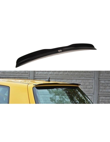 MAXTON España SPOILER CAP VW GOLF IV