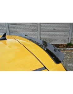 MAXTON España SPOILER CAP VW GOLF IV 2