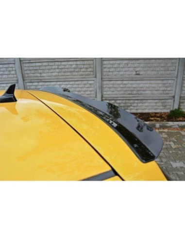 MAXTON España SPOILER CAP VW GOLF IV