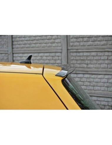 MAXTON España SPOILER CAP VW GOLF IV