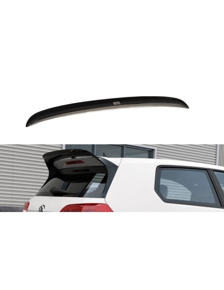 MAXTON España SPOILER CAP VW GOLF VII GTI CLUBSPORT