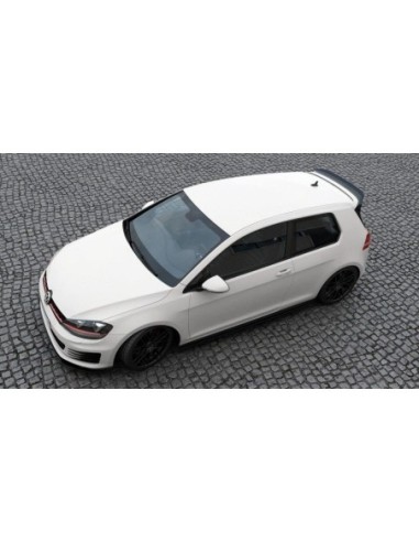 MAXTON España SPOILER CAP VW GOLF VII GTI...