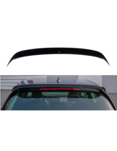 MAXTON España Spoiler Cap V.1 Volkswagen Golf 7 R /...