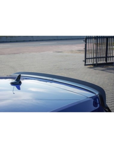 MAXTON España Spoiler Cap V.1 Volkswagen Golf 7...