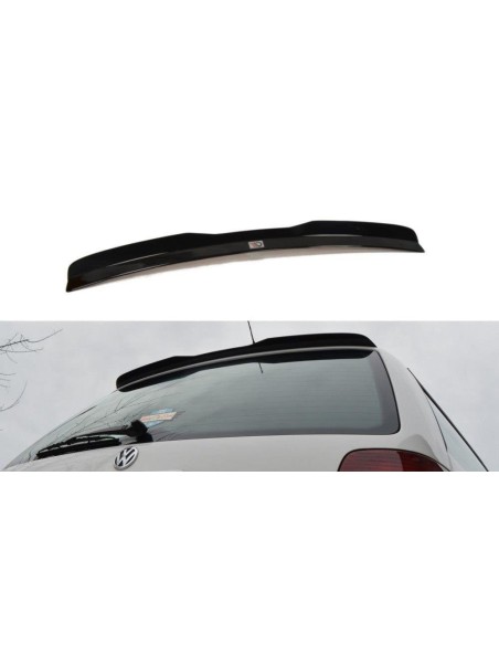 MAXTON España SPOILER CAP VW PASSAT B5 ESTATE