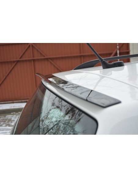 MAXTON España SPOILER CAP VW PASSAT B5 ESTATE