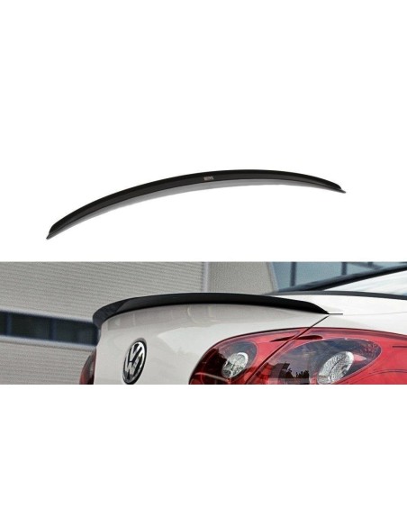 MAXTON España SPOILER CAP VW Passat CC R36 RLINE