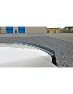 MAXTON España SPOILER CAP VW POLO MK5 GTI (FACELIFT) 2