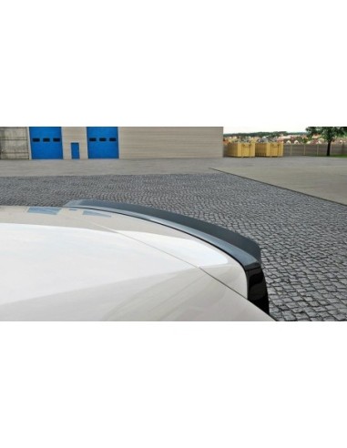 MAXTON España SPOILER CAP VW POLO MK5 GTI...