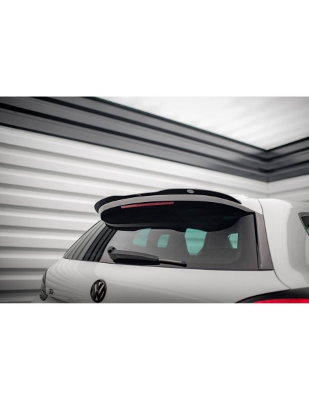 MAXTON España SPOILER CAP VW SCIROCCO R